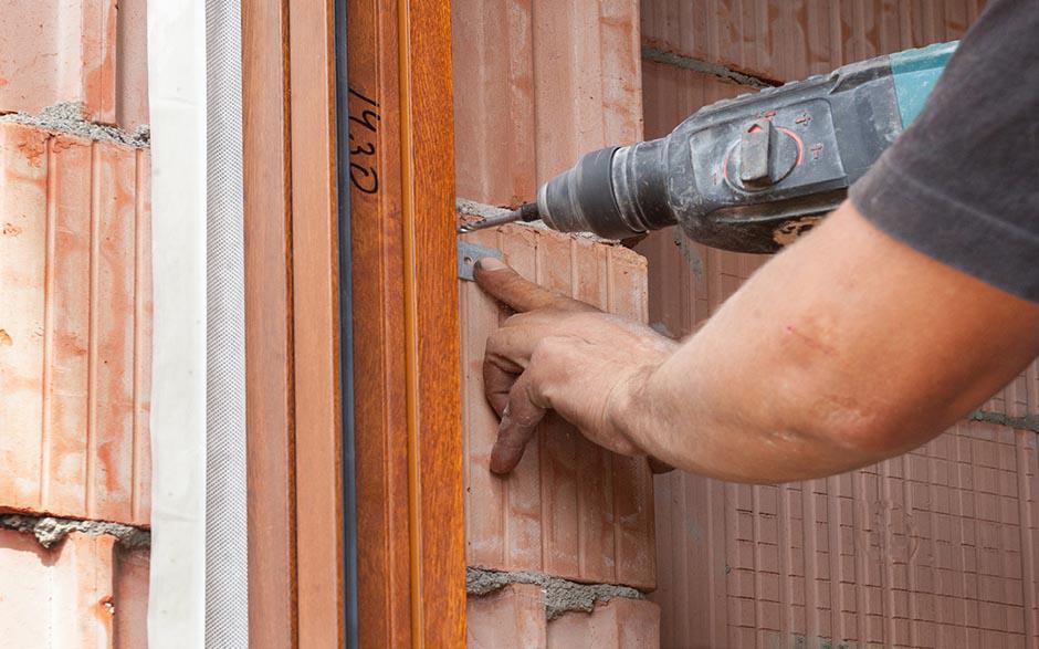  réparation de vitrine Bois-Colombes